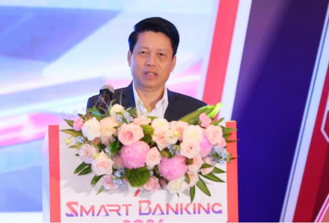 Phó Thống đốc Phạm Tiến Dũng: Ngân hàng không đảm bảo an ninh mạng nên đóng Mobile Banking