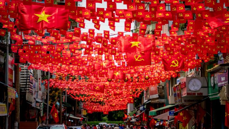 Việt Nam muốn thu hút nhân tài toàn cầu bằng chính sách thị thực đặc biệt