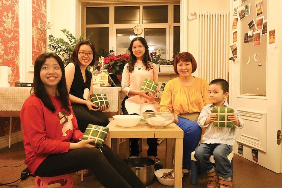 Giữ 'hồn Việt' ở Liên doanh Rusvietpetro