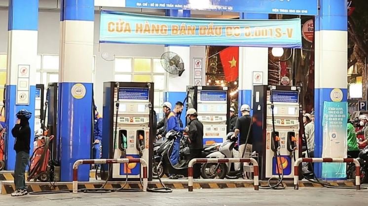 Nguồn cung dầu Trung Đông bị đe dọa: Nga có thể trở thành “van an toàn năng lượng” cho Việt Nam?