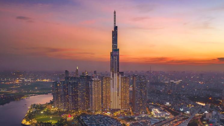 Tương lai của Việt Nam phụ thuộc vào cách ứng phó với cuộc khủng hoảng năng lượng hiện nay