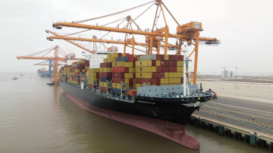 Nga và Việt Nam mở rộng hợp tác đào tạo chuyên gia logistics hàng hải