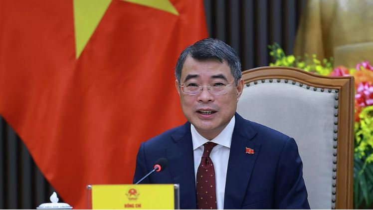 Thủ tướng Việt Nam Lê Minh Hưng sẽ hội kiến Tổng thống Nga Putin