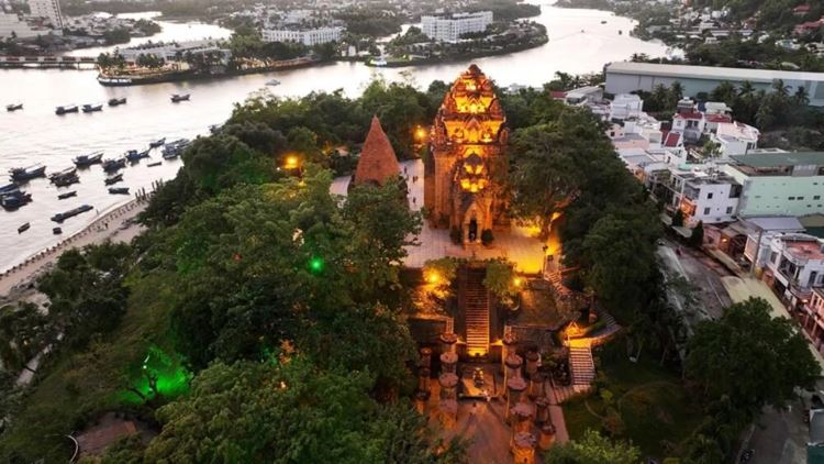 Dân châu Âu ồ ạt sang Việt Nam
