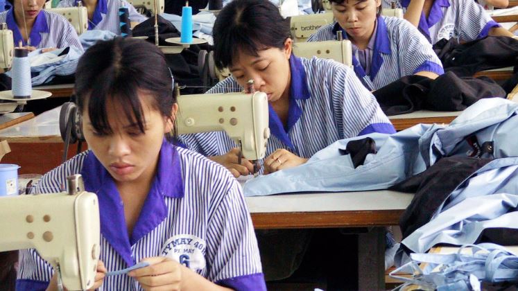 Sau lao động giá rẻ, đâu sẽ là động cơ tăng trưởng mới của Việt Nam?