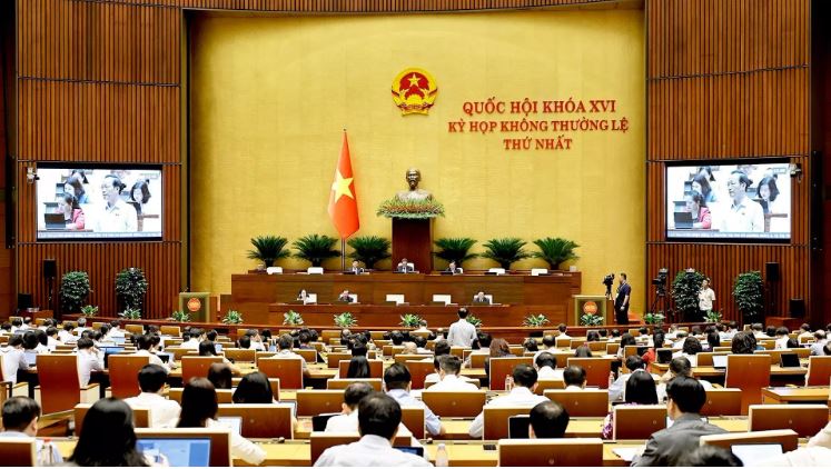 Việt Nam muốn siết thao túng giá đất bằng cơ chế định giá mới