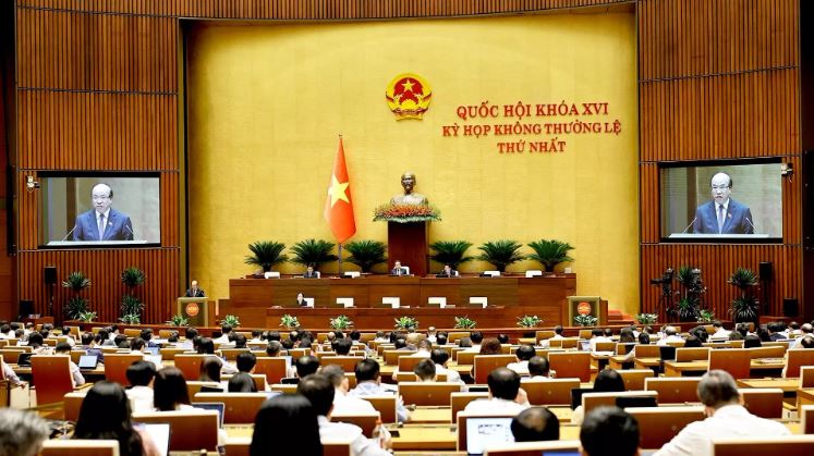 Điện hạt nhân Ninh Thuận bị vướng mắc pháp lý, cần tách thành 3 dự án khác nhau