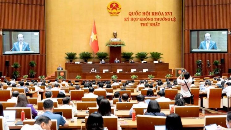 Với tinh thần nâng cao hiệu quả thực tế trong điều tra