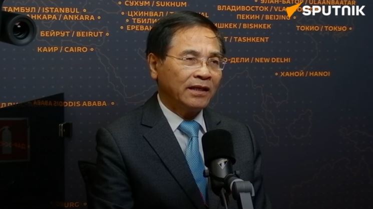 Kinh nghiệm và công nghệ của Nga có thể giúp Việt Nam phát triển hạ tầng giao thông