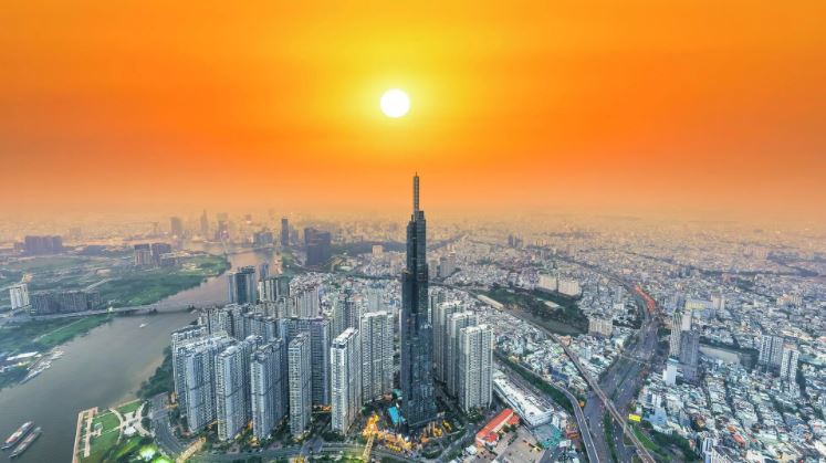 Việt Nam đứng thứ 27 thế giới trong lần đầu được IMD xếp hạng