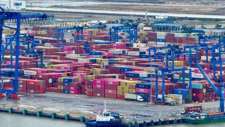 Việt Nam hút gần 600 nhà mua hàng quốc tế, xuất khẩu điện tử áp sát 150 tỷ USD