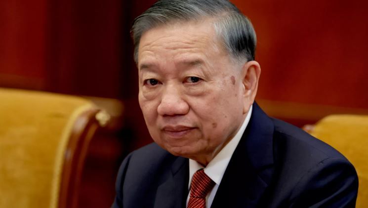 Tầm quan trọng chuyến thăm của Chủ tịch nước Việt Nam Tô Lâm được ghi nhận ở Điện Kremlin