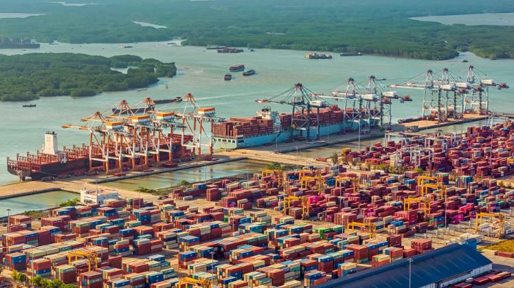 67 nhóm hàng tăng đột biến, Việt Nam nói bị Mỹ điều tra nhiều nhất