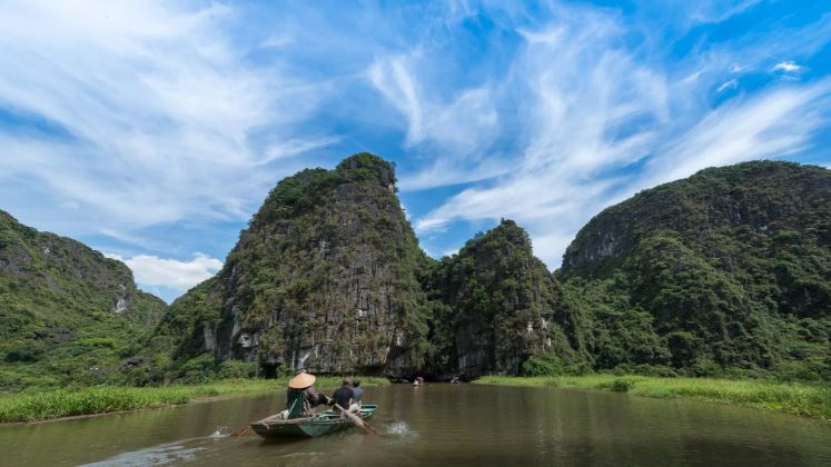 Du lịch Việt Nam bứt 7 bậc trên bảng xếp hạng thế giới