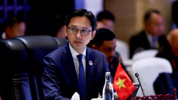 Bài học hoà bình từ câu chuyện 731 liệt sĩ Việt Nam vang lên giữa Hội đồng Bảo an LHQ