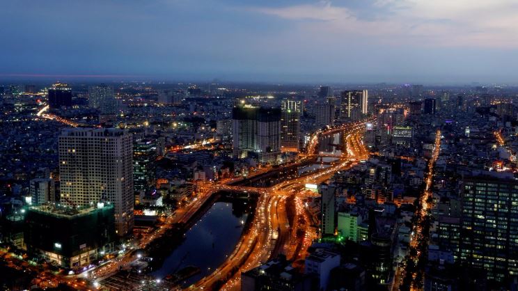 Bài học Trung Quốc không ứng nghiệm với Việt Nam