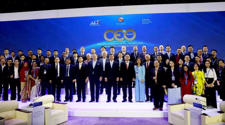 Quan chức IMF: Việt Nam là trường hợp đáng chú ý