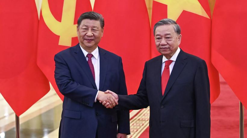 Liệu Bắc Kinh có thể hiện “sự kiên nhẫn chiến lược” ở Biển Đông?