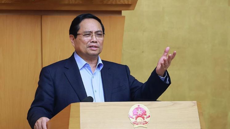 Nga giúp Việt Nam khởi động nhiều dự án năng lượng, hạ tầng, công nghệ cao