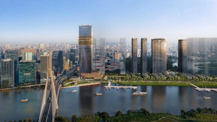 Việt Nam không còn là phương án dự phòng cho “Trung Quốc+1”