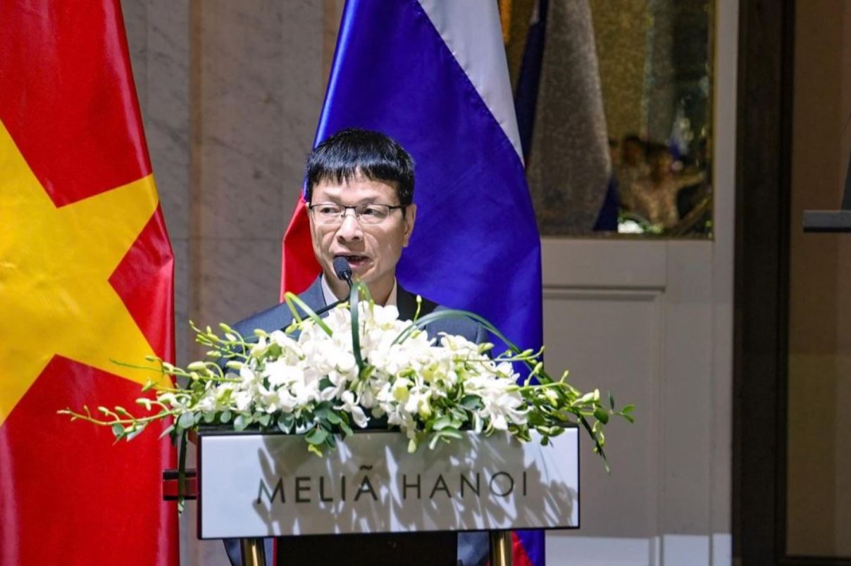 Mở rộng hợp tác Việt - Nga trong lĩnh vực năng lượng