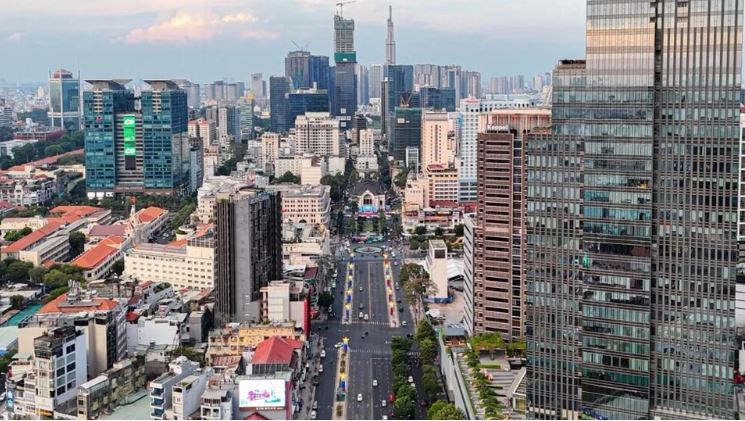 6 tập đoàn tư nhân Việt Nam sắp đổ 200 tỷ USD vào 40 siêu dự án