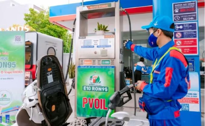 Đề xuất dừng trích Quỹ bình ổn giá xăng dầu từ năm 2027