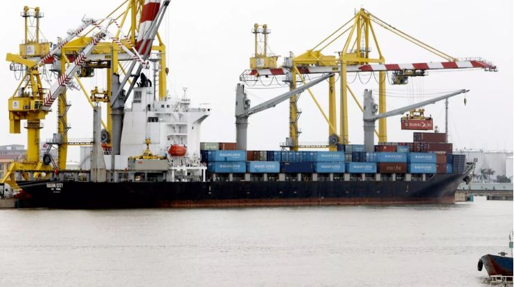 Nhà mua hàng Nga, Trung Quốc, EU săn lùng nhiều mặt hàng của Việt Nam