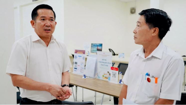 Ông Đinh Văn Nơi yêu cầu dẹp “xã hội đen” ở Phú Quốc