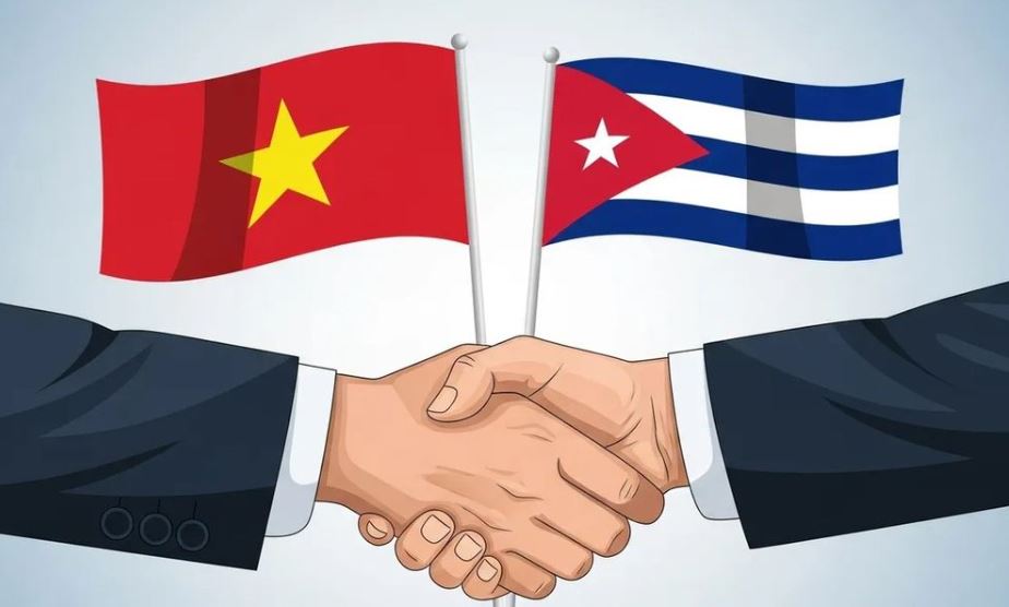 Một dự án ở Cuba 'đang trong tình trạng tuyệt vời': Điều gì khiến Việt Nam trở thành 'chìa khóa'?