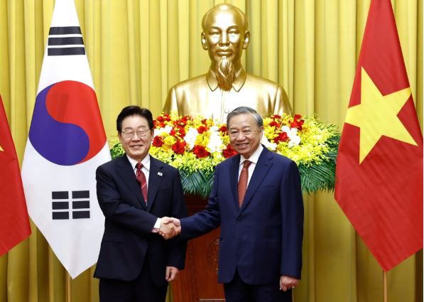 Sau hiệp định với Nga, Việt Nam tiếp tục hợp tác về điện hạt nhân với một quốc gia châu Á