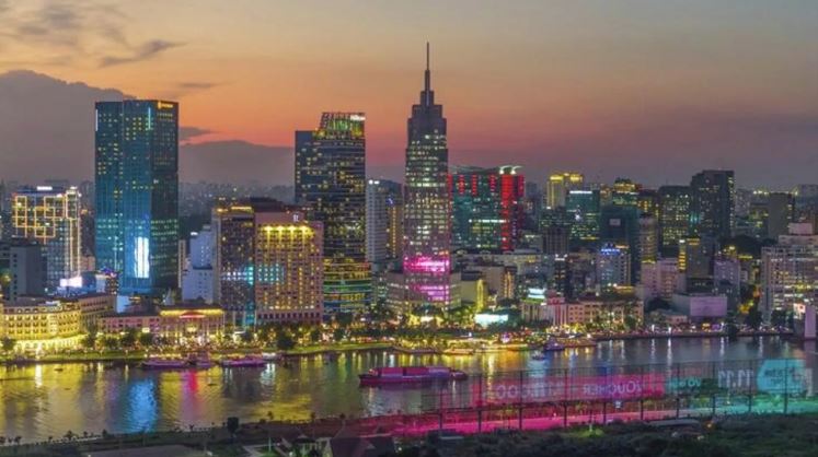 Bước ngoặt 40 năm Đổi mới: Quốc hội Việt Nam chính thức thông qua mục tiêu GDP 10%