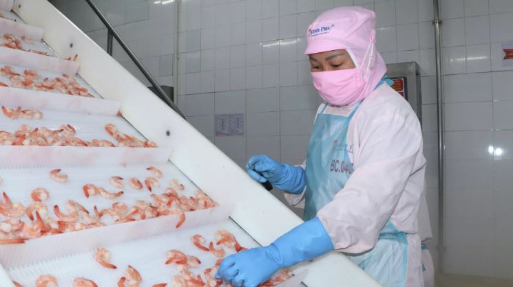 Mỹ là nước tấn công thương mại Việt Nam nhiều nhất