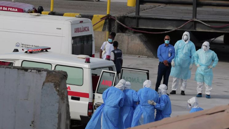 Hiểm họa virus Hanta: virus này là gì và lây truyền như thế nào?