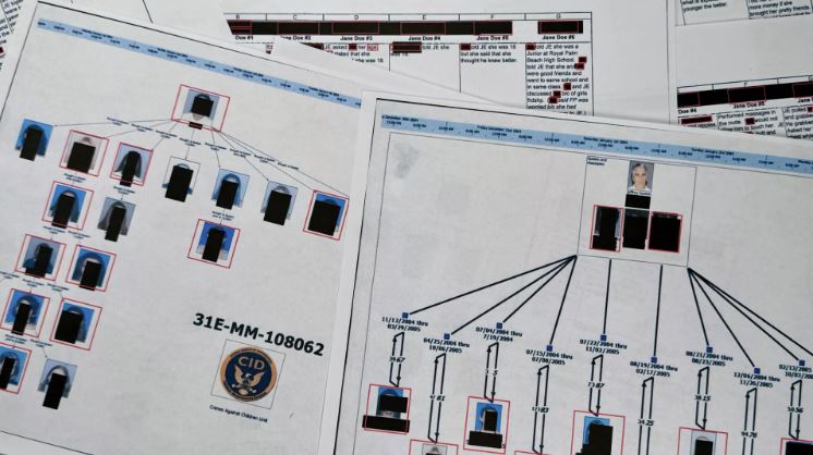Chuyên gia: Hồ sơ Epstein có thể dẫn đến các cuộc từ chức ở châu Âu trong những ngày tới
