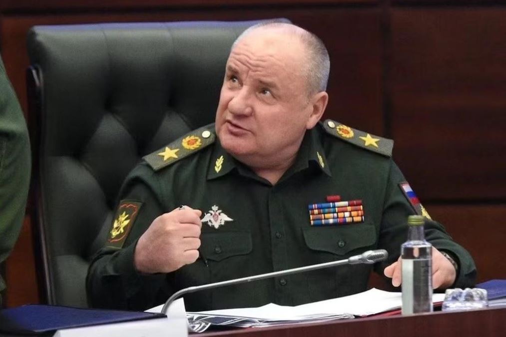 Cựu Thứ trưởng Quốc phòng Nga bị kết án 19 năm tù