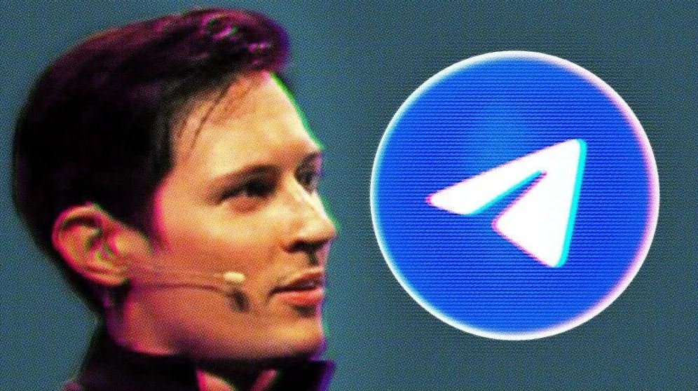 Telegram thách thức Nga, CEO Pavel Durov đối mặt án hình sự