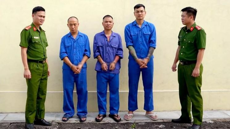 Vụ Huấn hoa hồng: Khởi tố Vua quạt, Khánh Sky, Hồ Văn Khoa