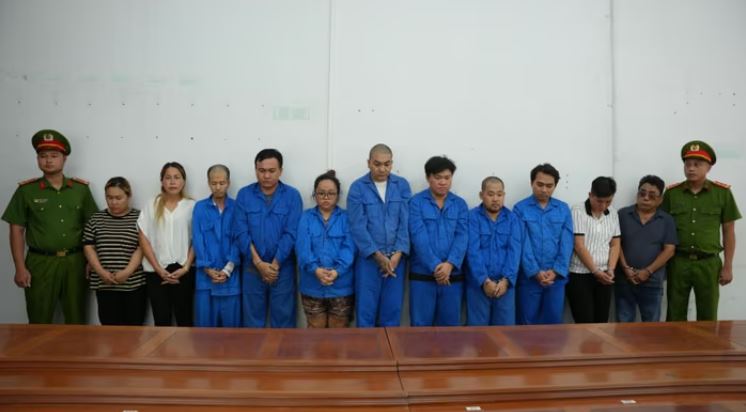 Công an TPHCM đánh sập đường dây mua bán thận, chi phí lên đến 1,5 tỷ đồng/ca, khởi tố 11 đối tượng