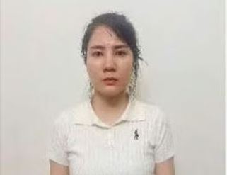 Bắt nữ đối tượng cầm đầu đường dây lừa đảo có hơn 150 thành viên tại Tam giác Vàng