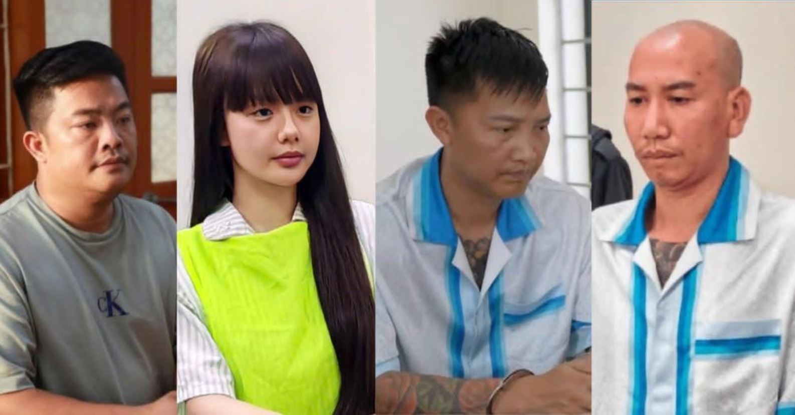 Từ triệu view đến vòng lao lý: Khi sự nổi tiếng thành công cụ kiếm tiền phi pháp