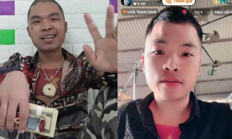 Livestream xúc phạm người khác có thể bị xử lý hình sự