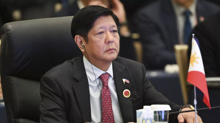 Vụ luận tội Tổng thống Philippines Ferdinand Marcos Jr. đang làm suy yếu nền kinh tế đất nước