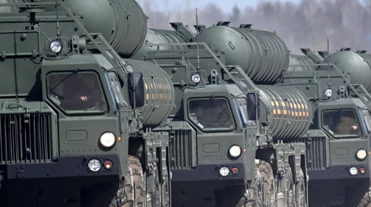 Các nước vùng Vịnh có thể mua hệ thống phòng không Nga sau vụ Israel tấn công Doha