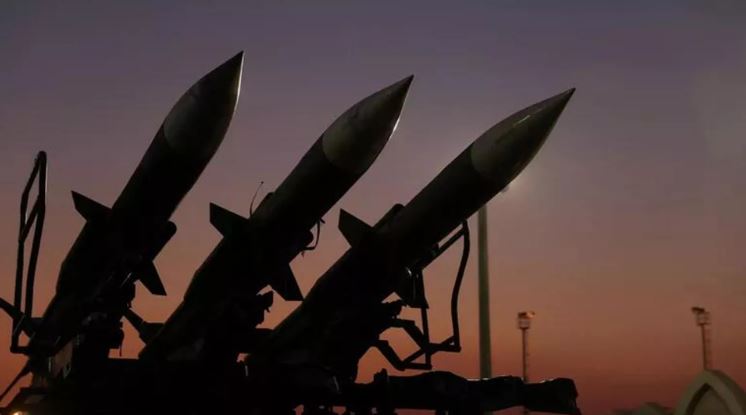 Truyền thông: Ông Putin hưởng lợi từ tình trạng thiếu vũ khí do chiến tranh của Mỹ ở Iran