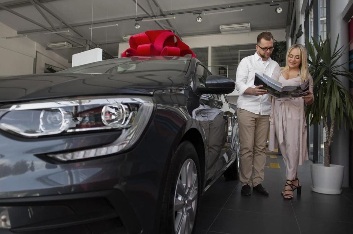 Giá ôtô mới tại Nga tăng cao kỷ lục