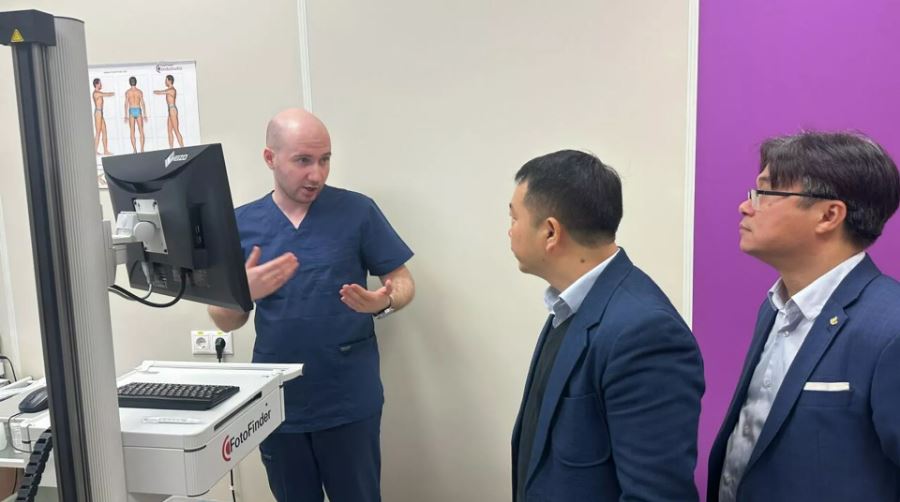 Du lịch y tế Việt - Nga: Từ ý tưởng đến hành động