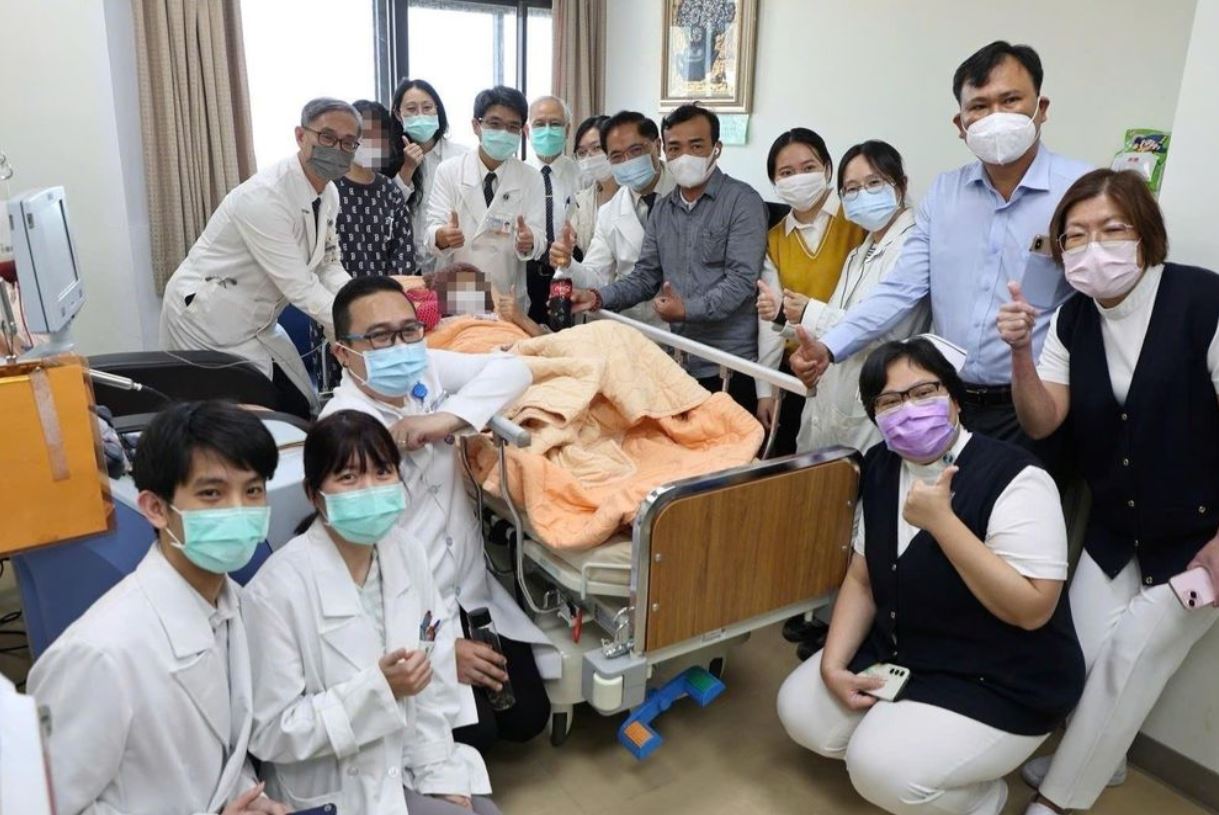 Làm rõ thông tin 'Việt Nam chữa khỏi ung thư máu' gây chú ý trên MXH