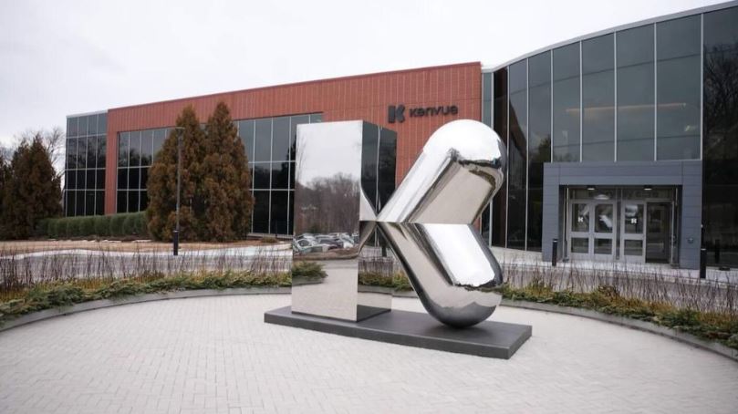 Công ty sản xuất thuốc Tylenol đối mặt cơn ác mộng sau tuyên bố của Tổng thống Trump