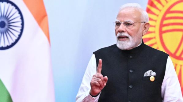 Thủ tướng Ấn Độ Narendra Modi: Đàm phán thương mại với Mỹ sẽ khai mở tiềm năng vô hạn của hai nước